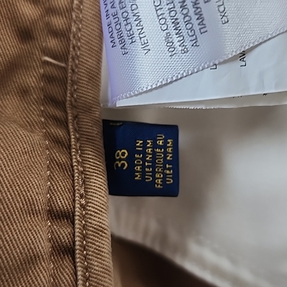 Polo Ralph Lauren Shorts - Picture 5 of 6